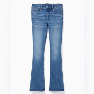 Women’s American eagle jeans boot cut